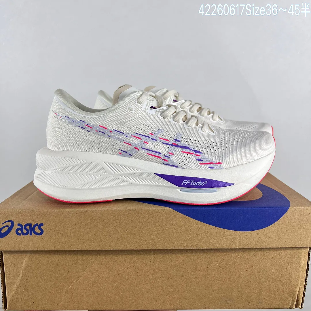 Asics O8Q3 תמונה 3