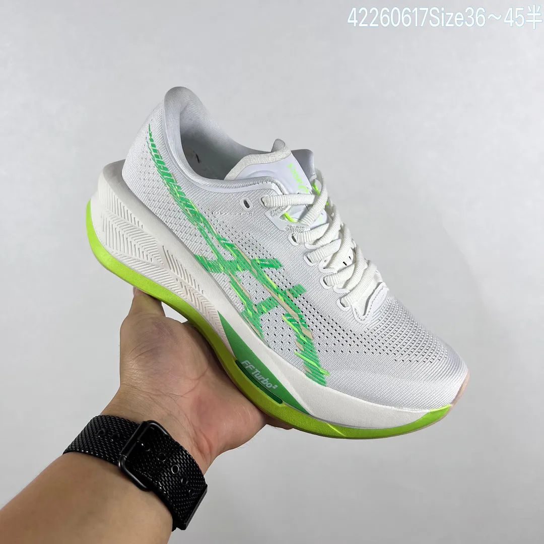 Asics O8Q3 תמונה 8