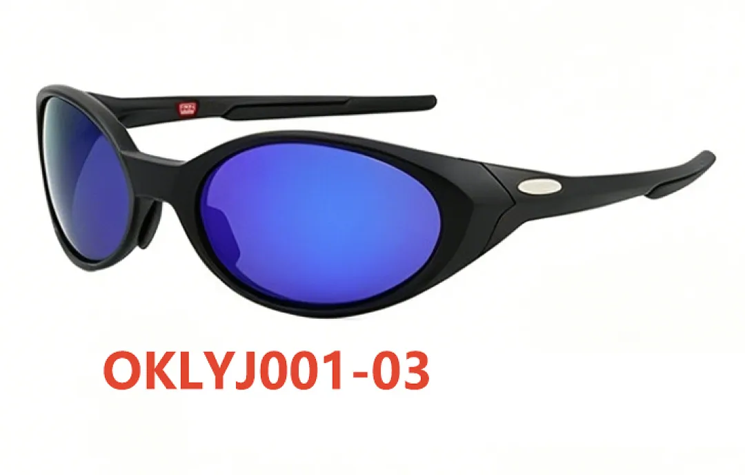 Oakley OKLYJ001 תמונה 10