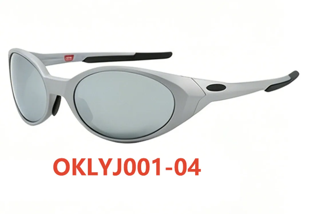 Oakley OKLYJ001 תמונה 11