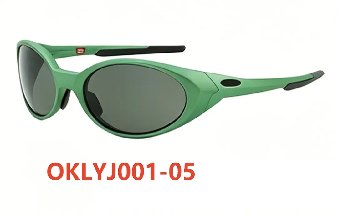 Oakley OKLYJ001 תמונה 12