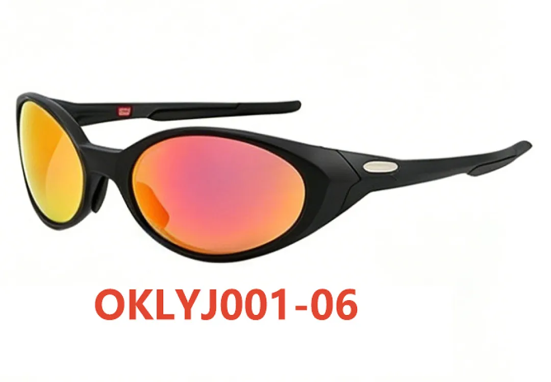 Oakley OKLYJ001 תמונה 13