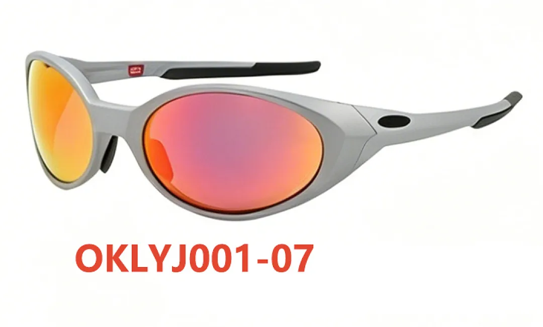 Oakley OKLYJ001 תמונה 14