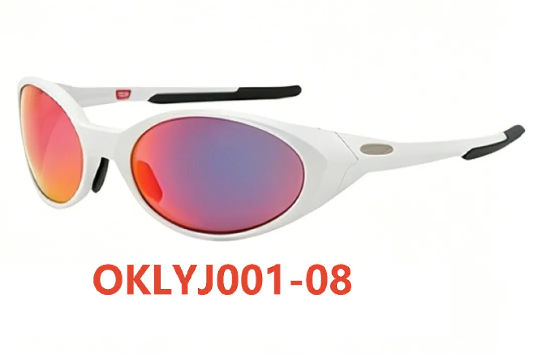Oakley OKLYJ001 תמונה 15