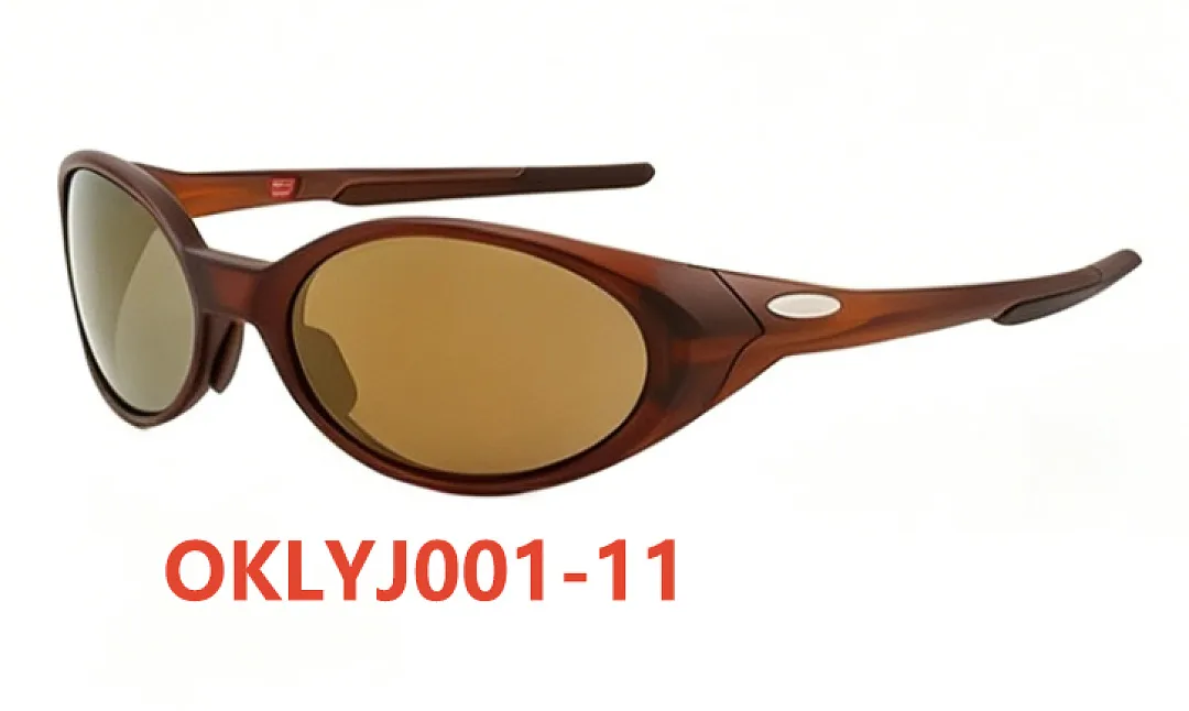 Oakley OKLYJ001 תמונה 18