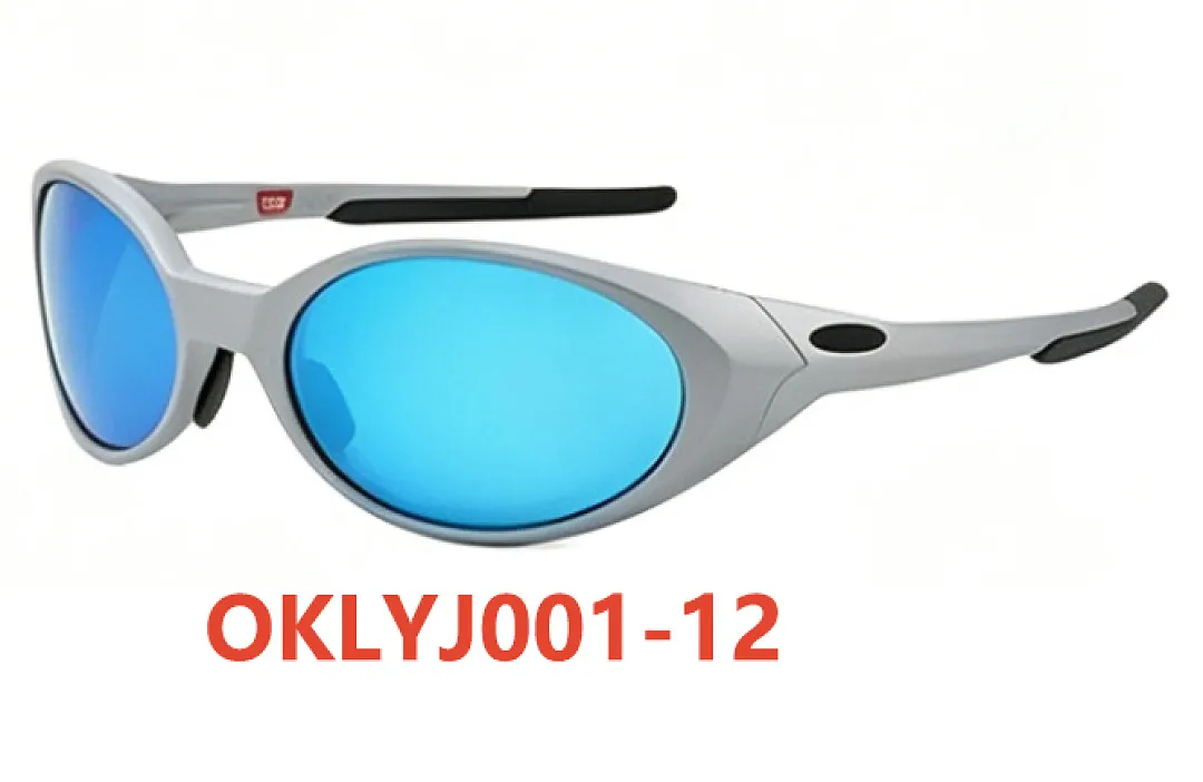 Oakley OKLYJ001 תמונה 19