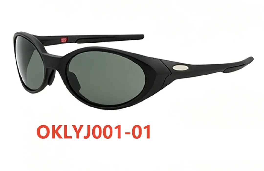 Oakley OKLYJ001 תמונה 8