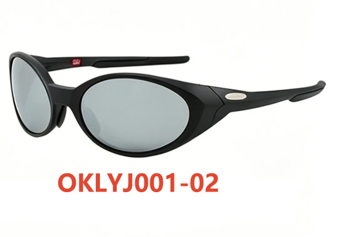 Oakley OKLYJ001 תמונה 9