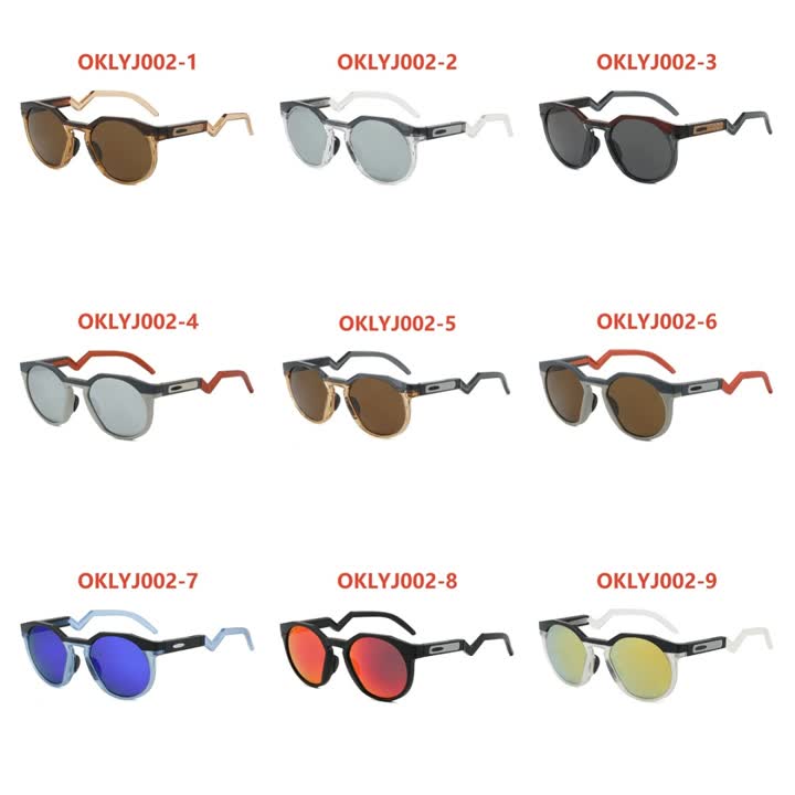 Oakley OKLYJ002 תמונה 1