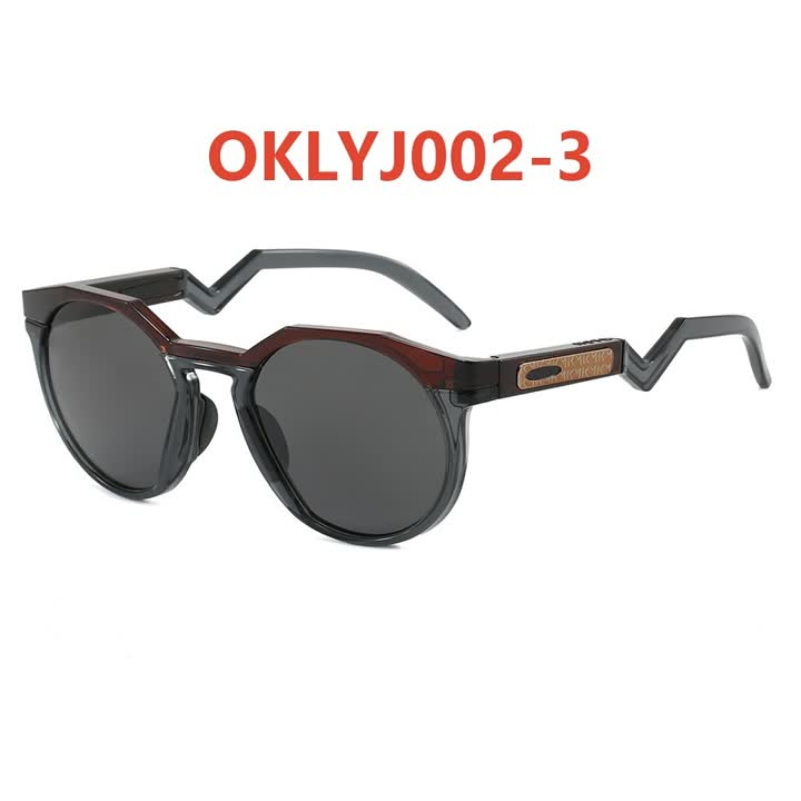 Oakley OKLYJ002 תמונה 10