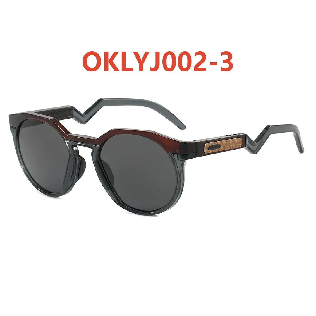 Oakley OKLYJ002 תמונה 10