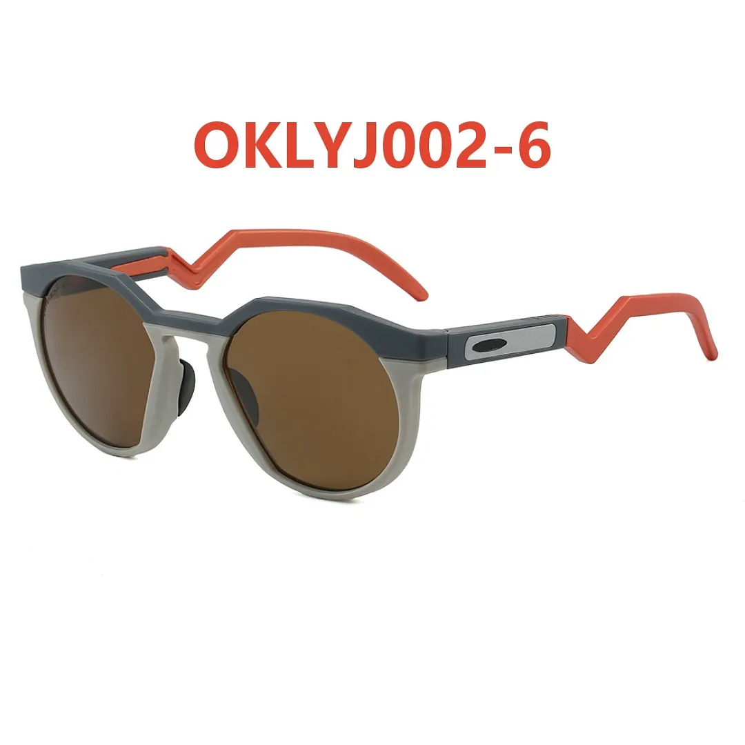 Oakley OKLYJ002 תמונה 13