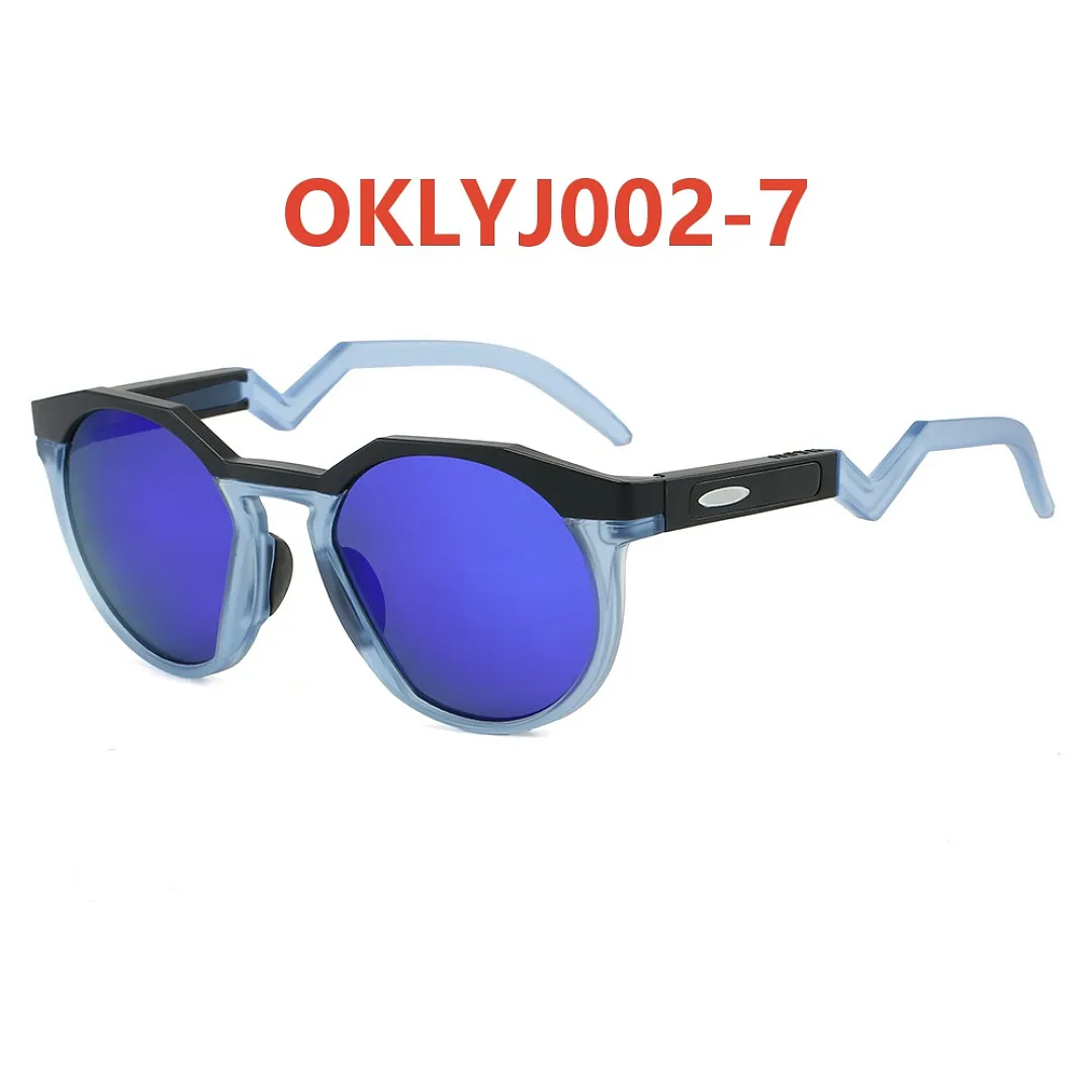 Oakley OKLYJ002 תמונה 14