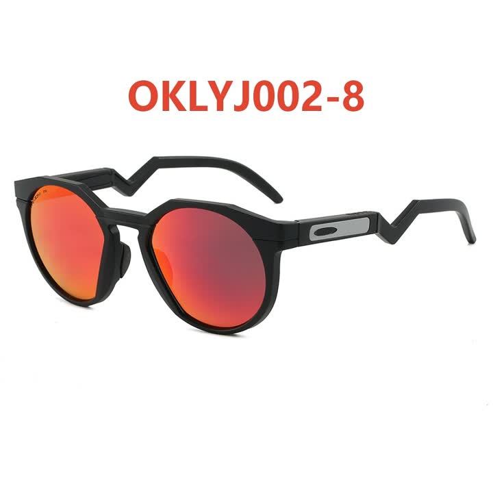 Oakley OKLYJ002 תמונה 15