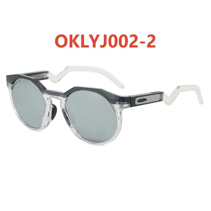 Oakley OKLYJ002 תמונה 9
