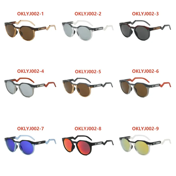 Oakley OKLYJ002