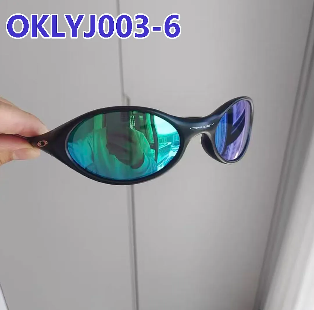 Oakley OKLYJ003 תמונה 10