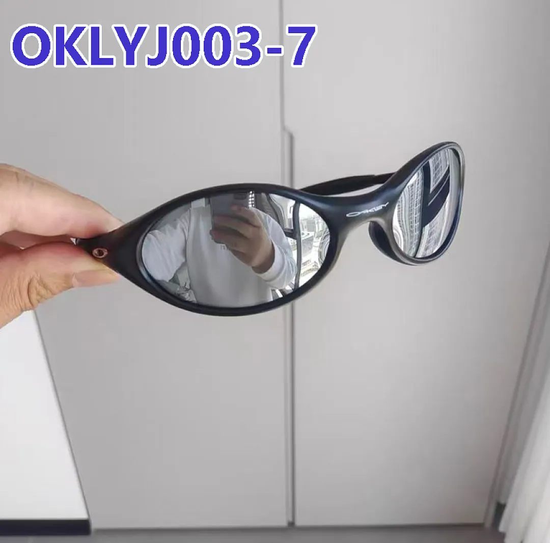 Oakley OKLYJ003 תמונה 11