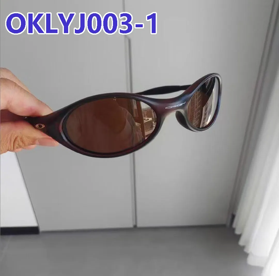 Oakley OKLYJ003 תמונה 5
