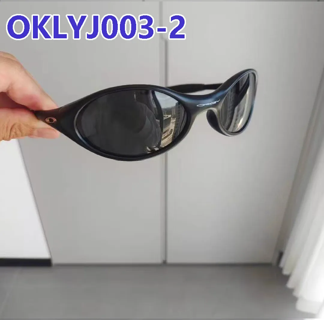 Oakley OKLYJ003 תמונה 6