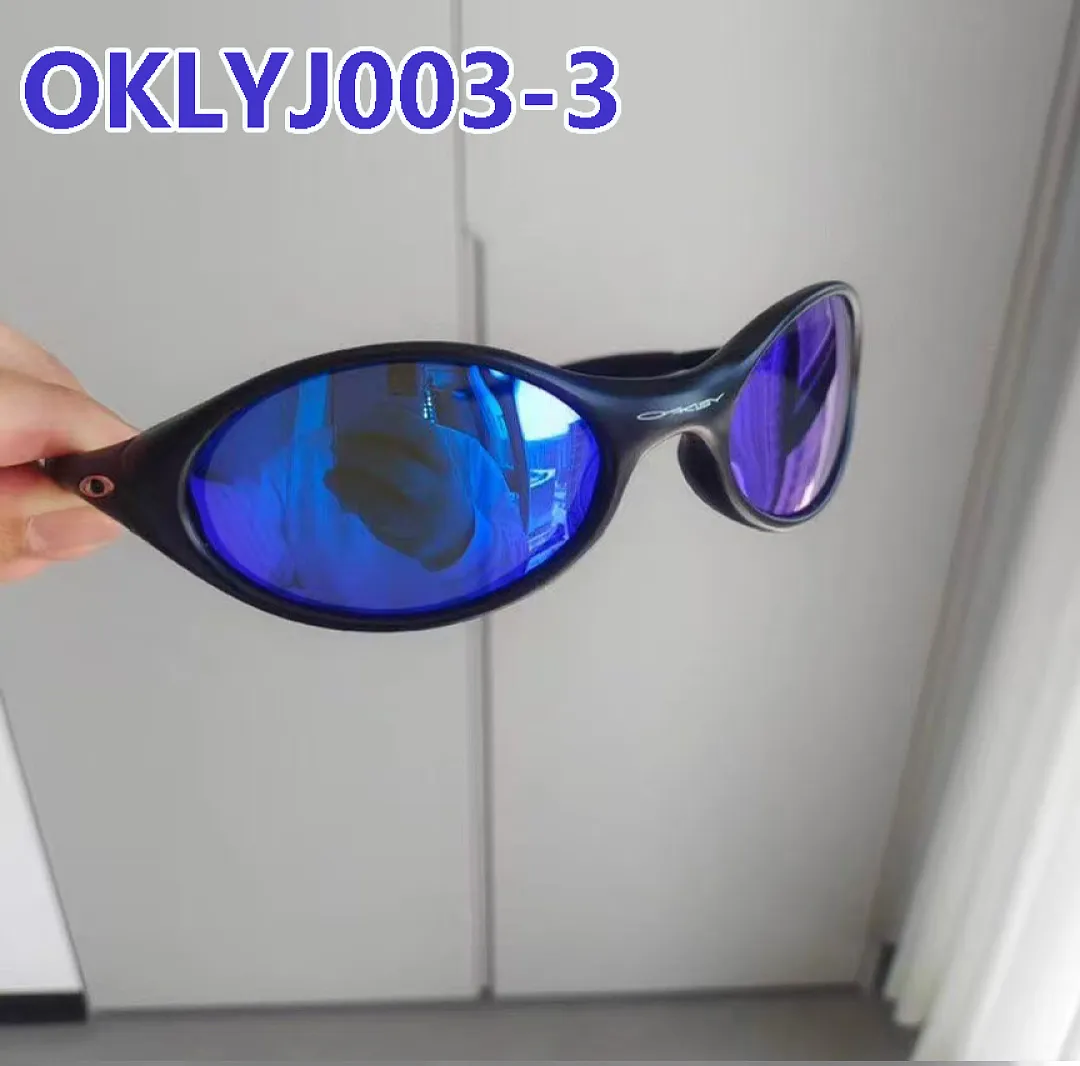 Oakley OKLYJ003 תמונה 7
