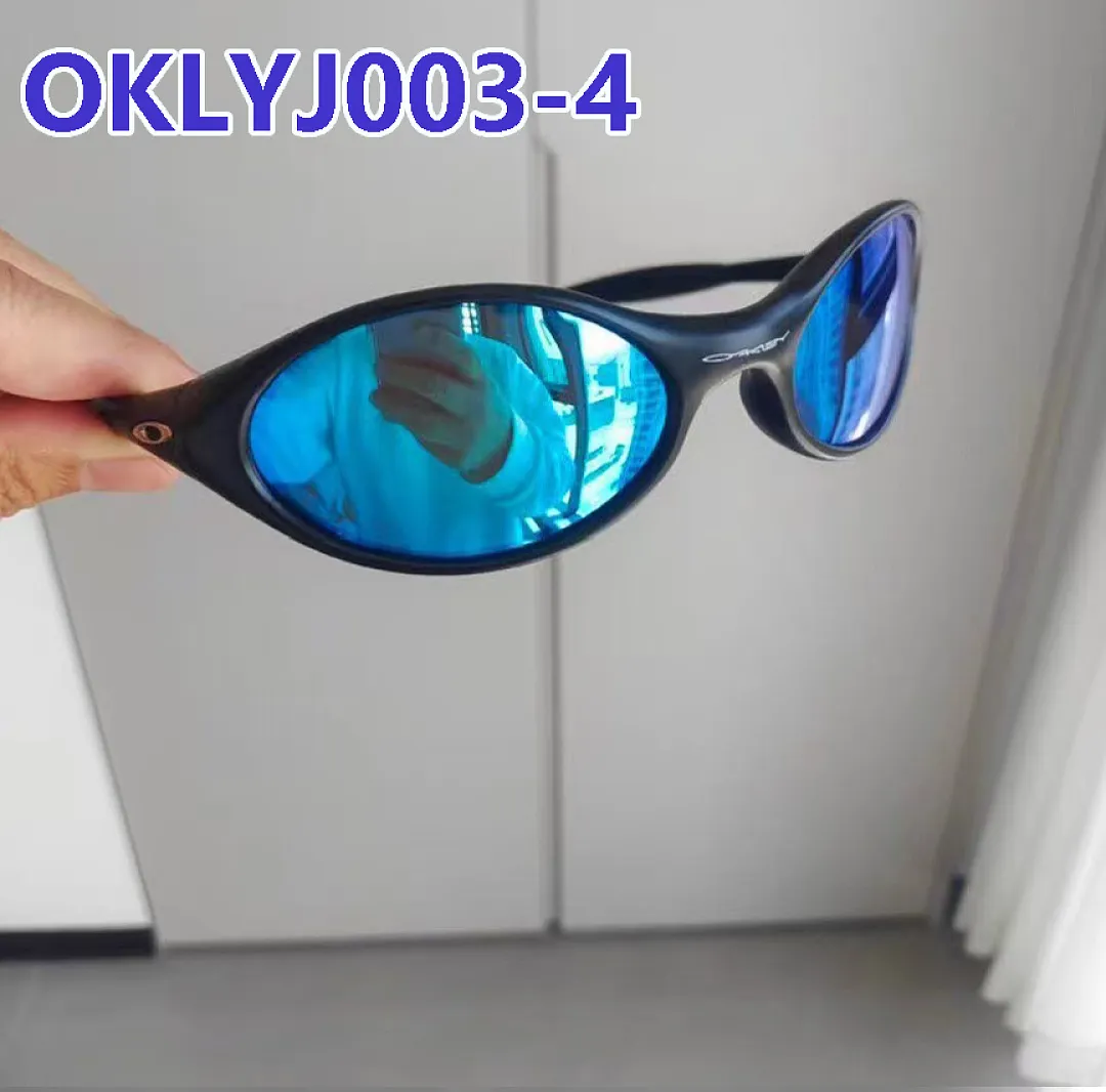 Oakley OKLYJ003 תמונה 8