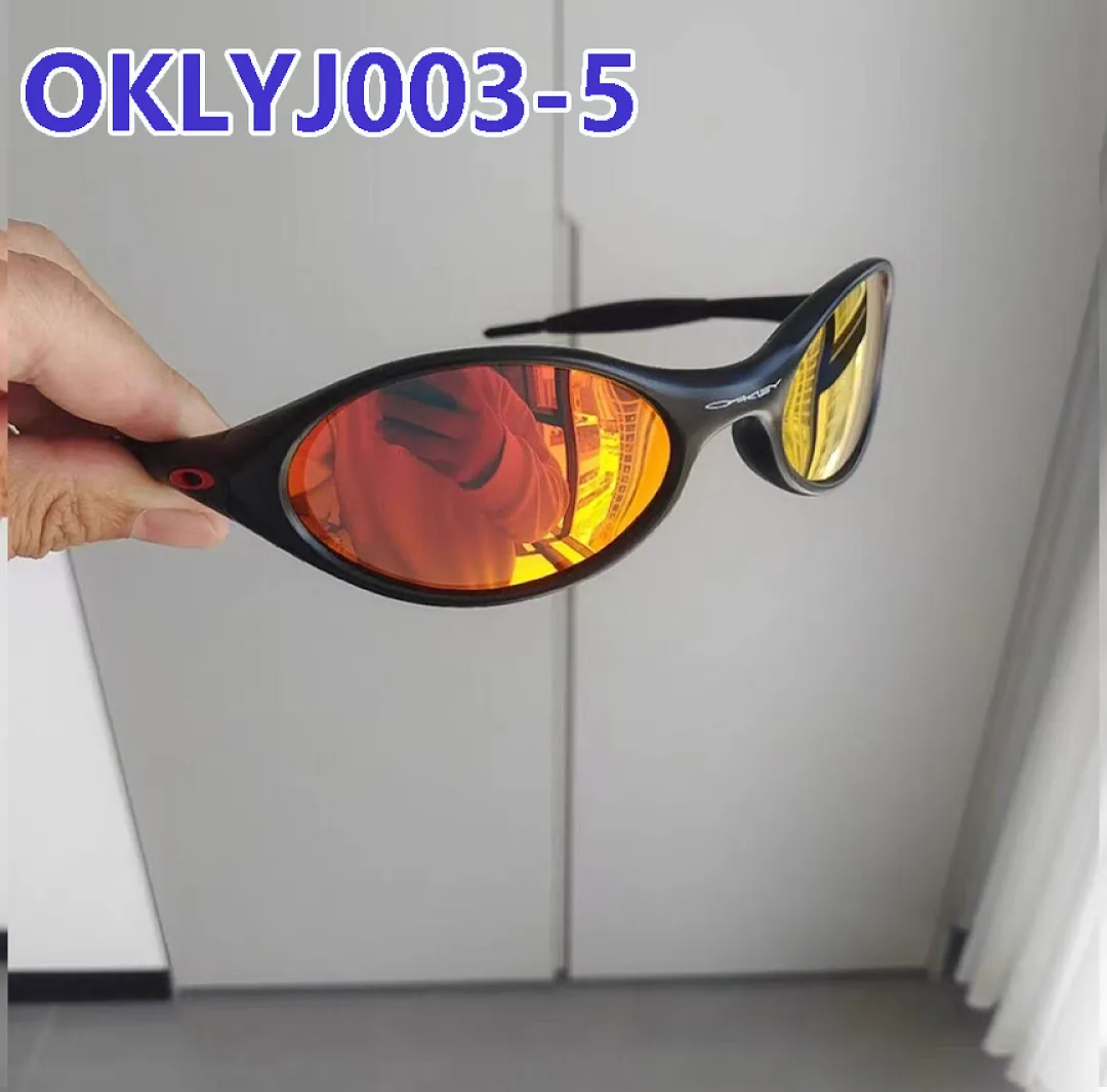 Oakley OKLYJ003 תמונה 9