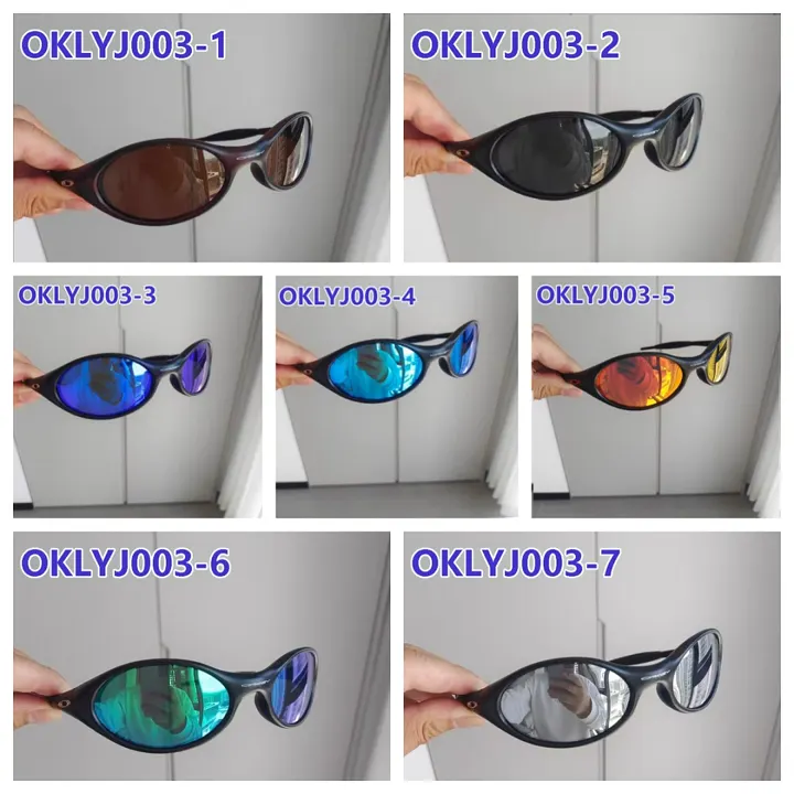 Oakley OKLYJ003