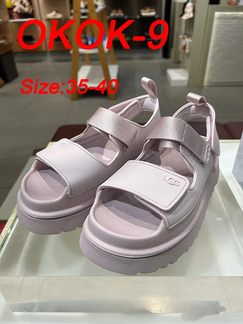 UGG OKOK תמונה 10