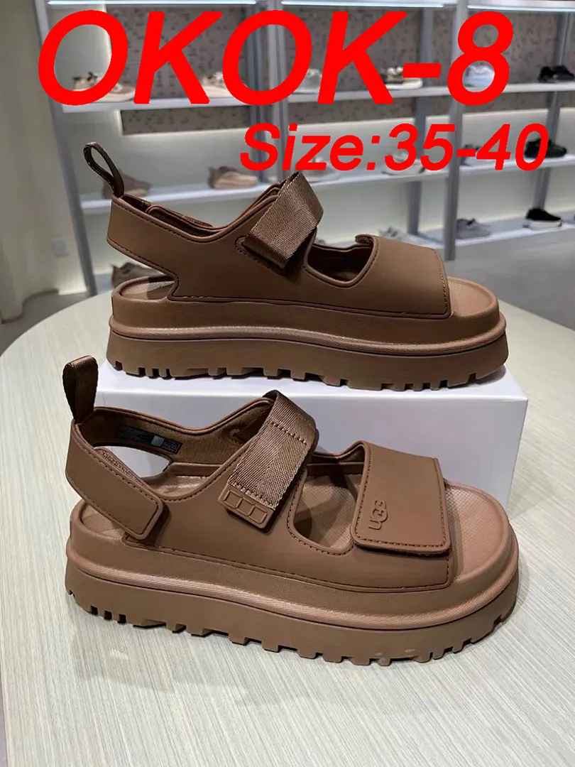 UGG OKOK תמונה 11
