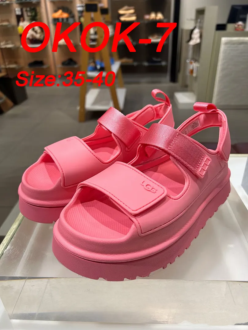 UGG OKOK תמונה 12