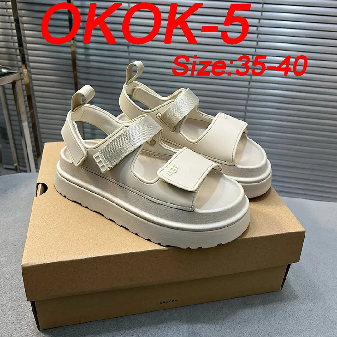 UGG OKOK תמונה 14