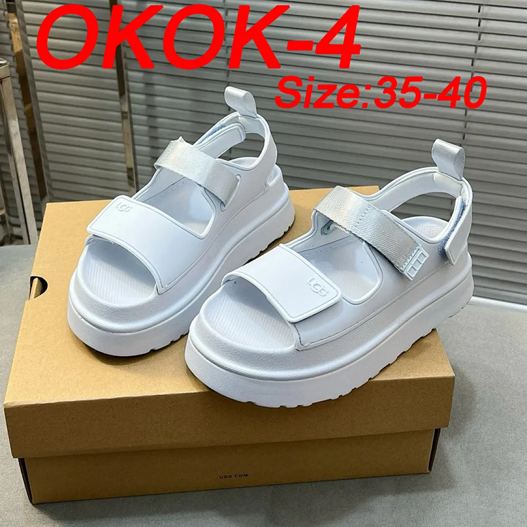 UGG OKOK תמונה 15
