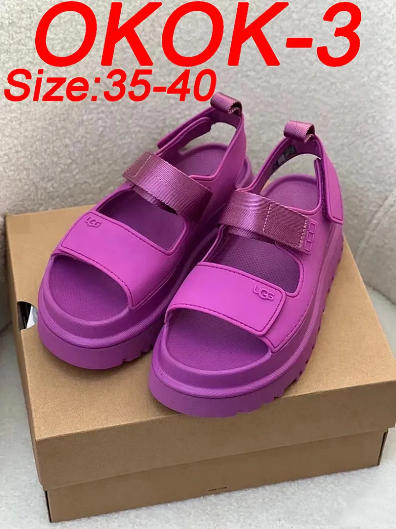UGG OKOK תמונה 16
