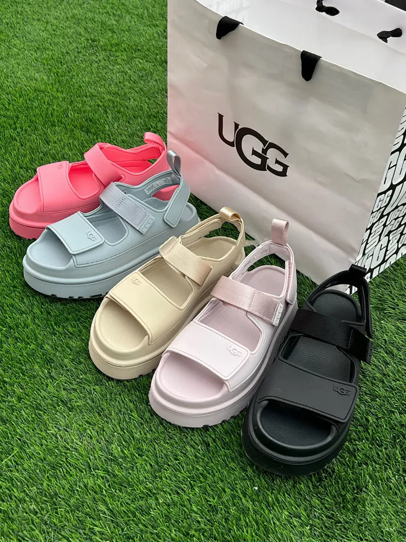 UGG OKOK תמונה 3
