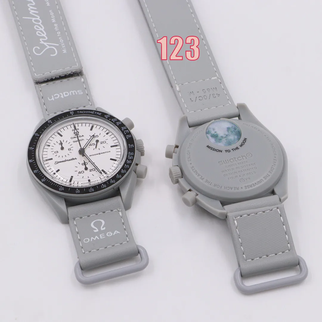 Omega OMW11 תמונה 6