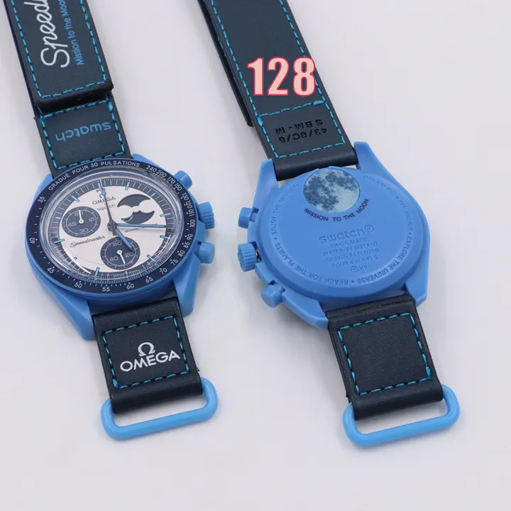 Omega OMW11