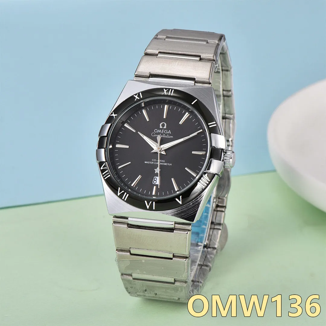 Omega OMW12 תמונה 10