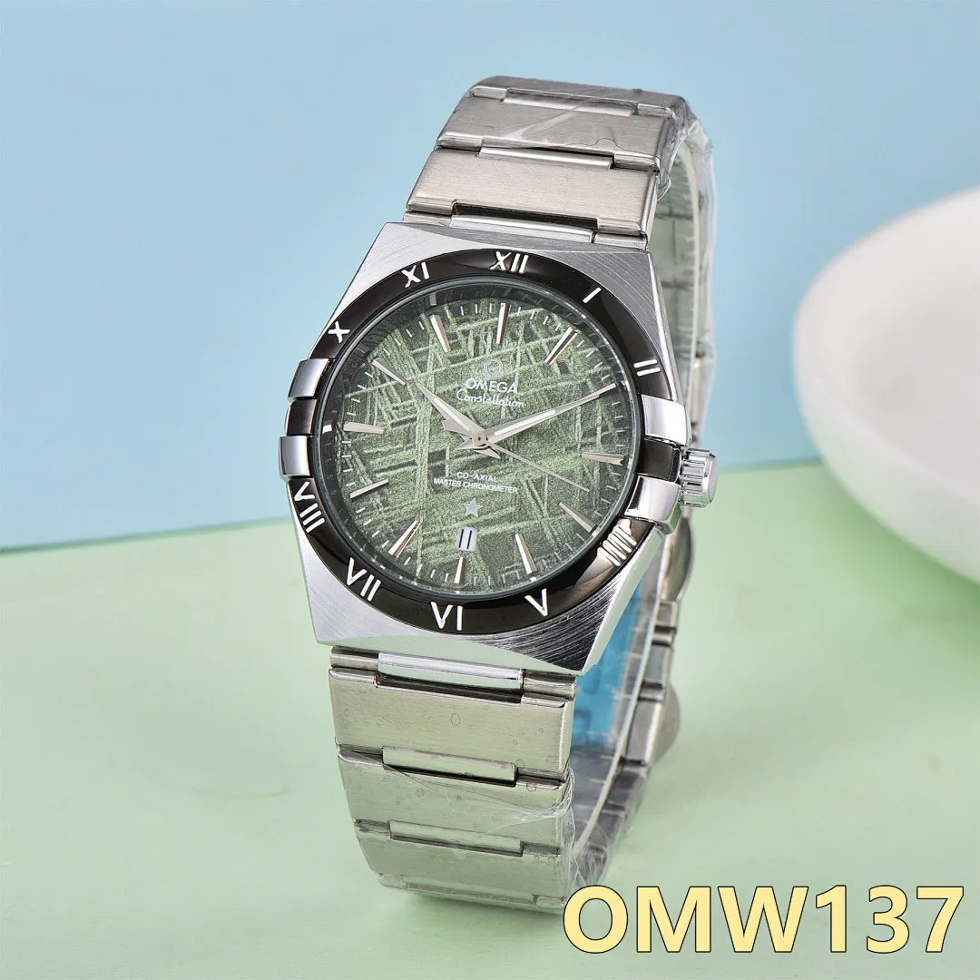 Omega OMW12 תמונה 11