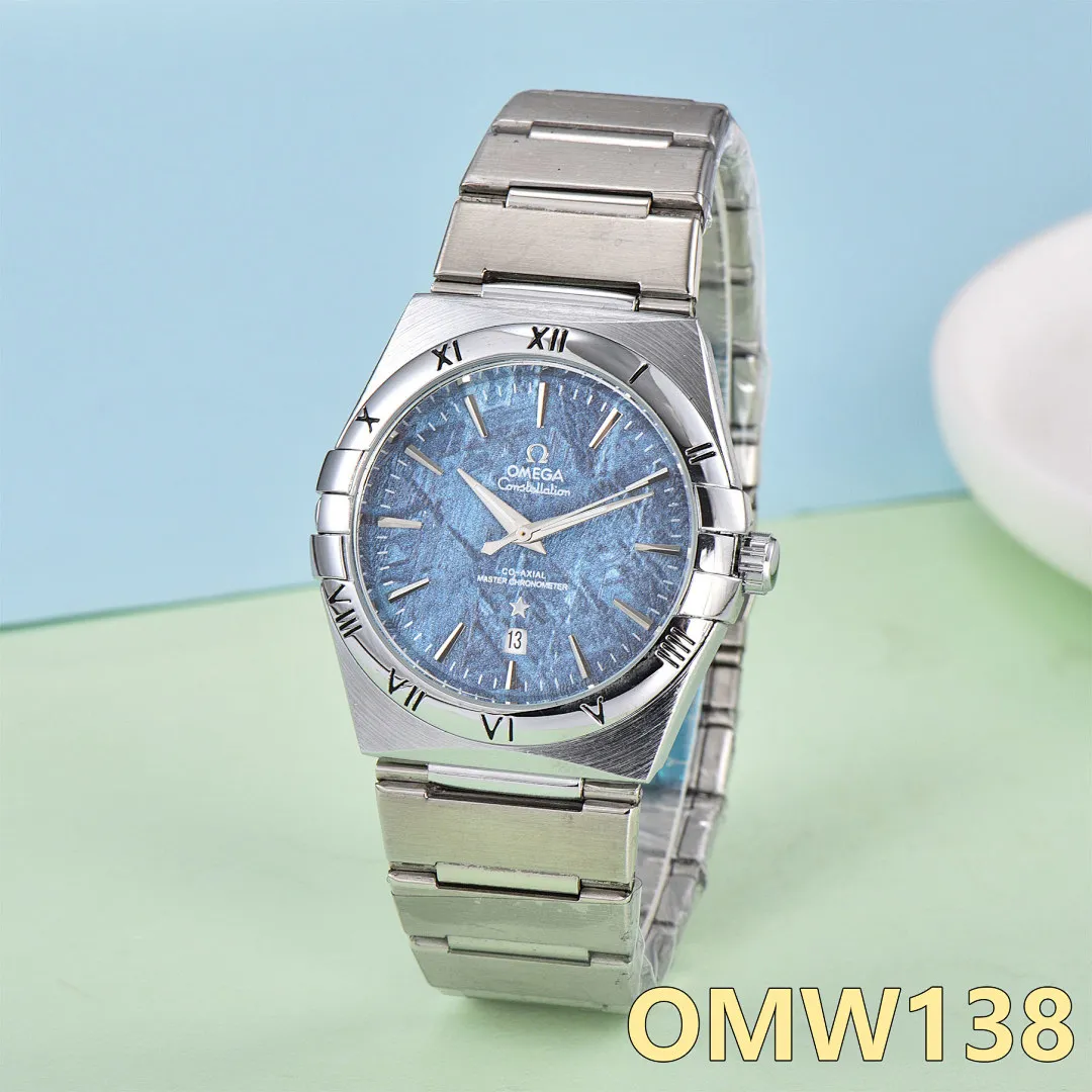Omega OMW12 תמונה 12