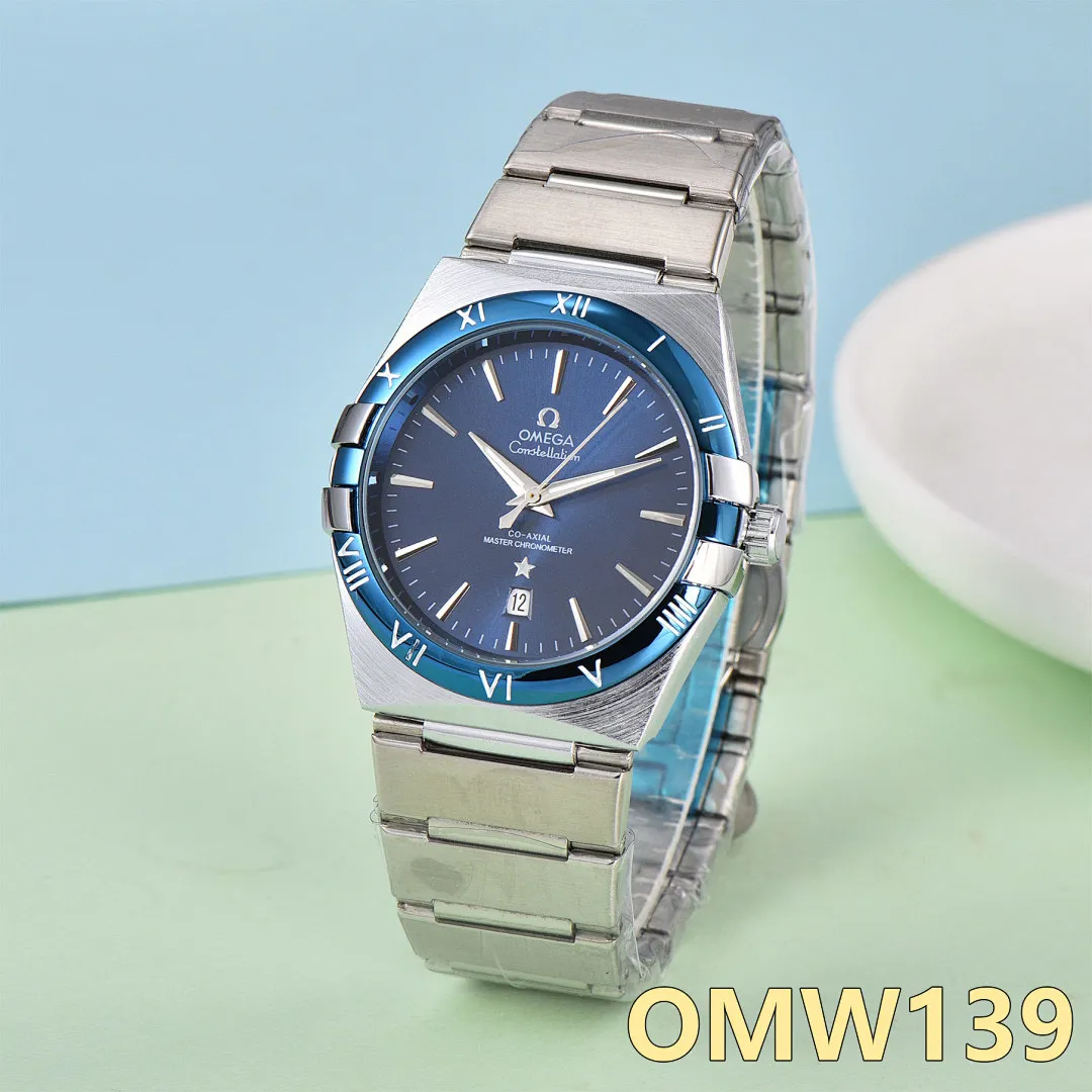 Omega OMW12 תמונה 13