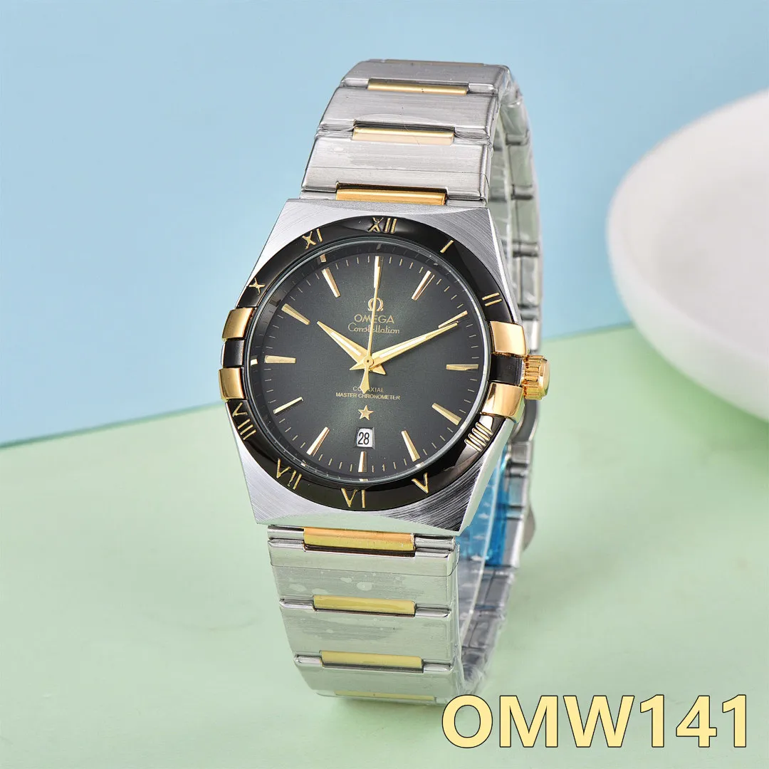 Omega OMW12 תמונה 15