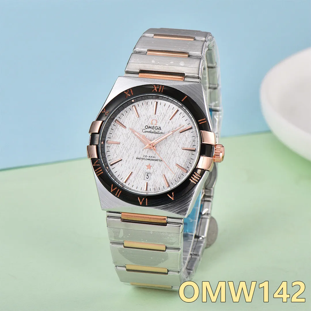 Omega OMW12 תמונה 16
