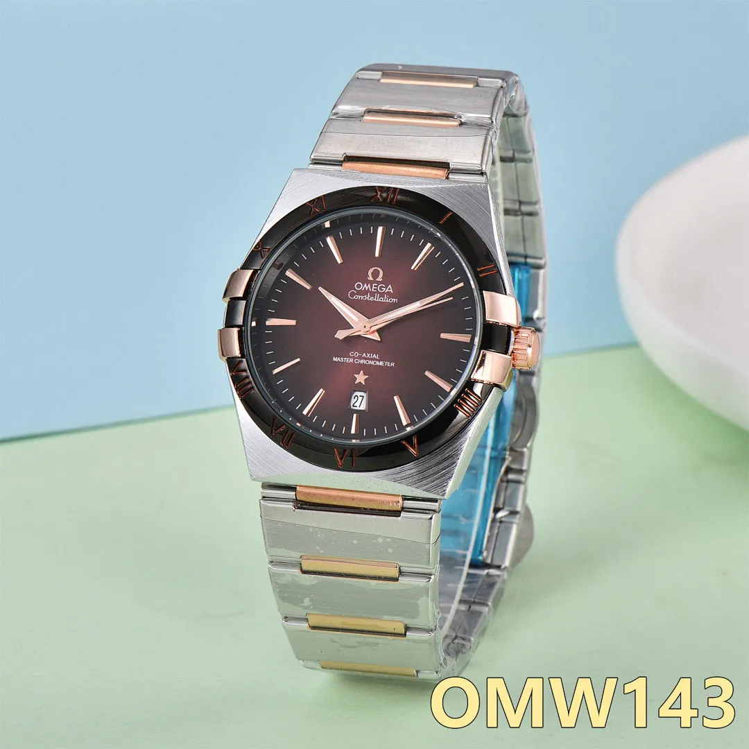 Omega OMW12 תמונה 17