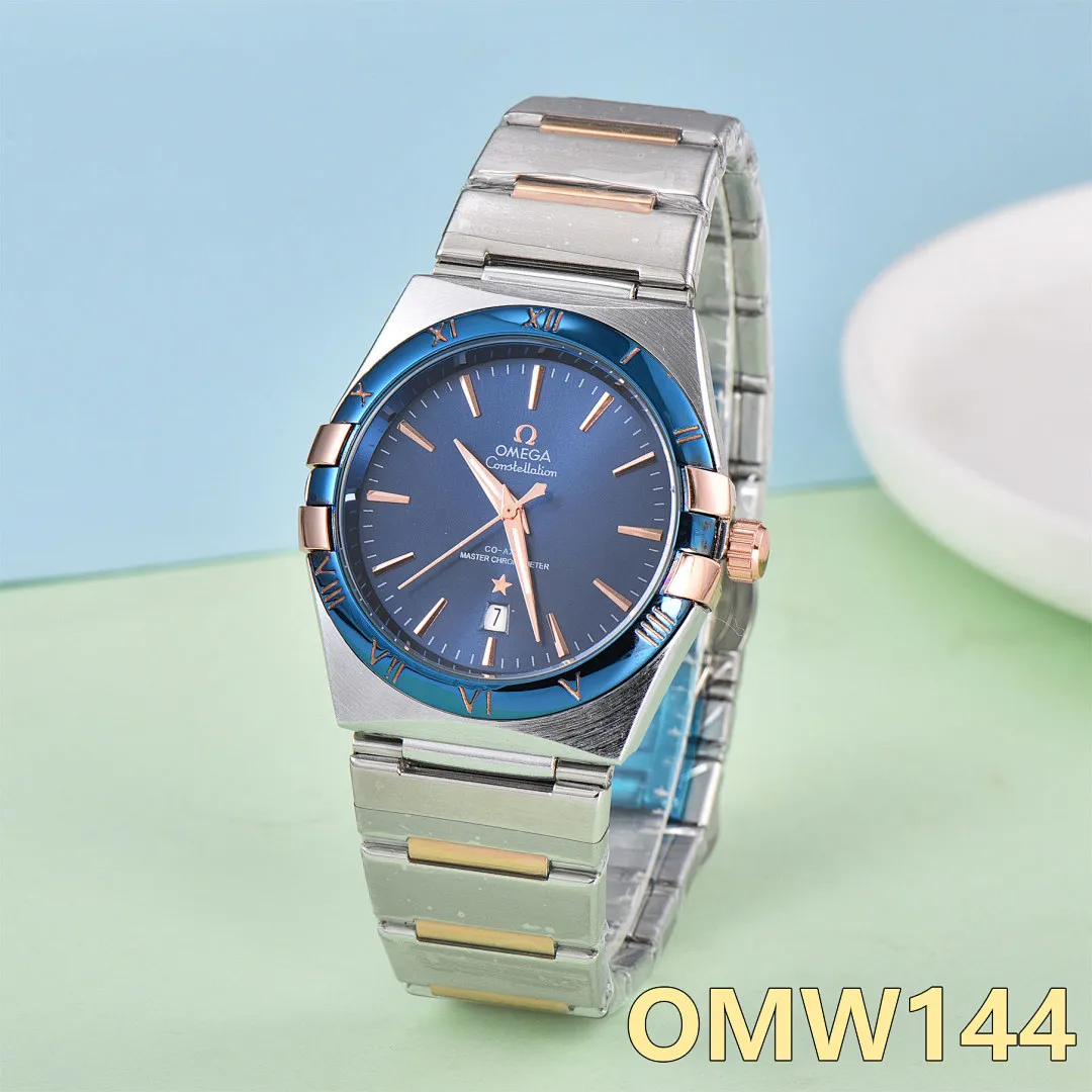 Omega OMW12 תמונה 18