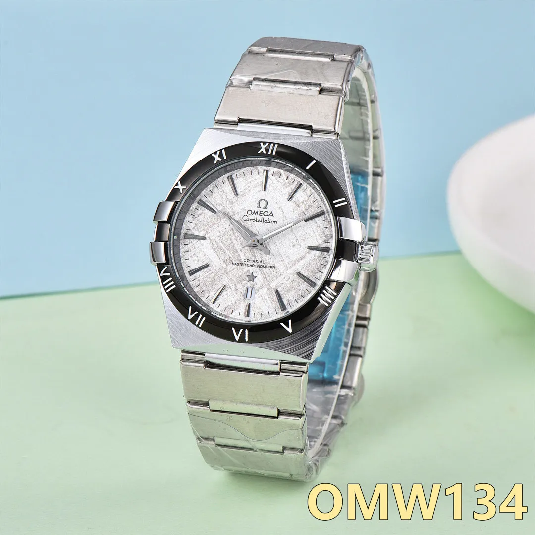Omega OMW12 תמונה 8