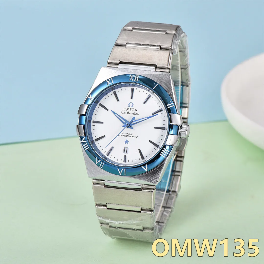 Omega OMW12 תמונה 9