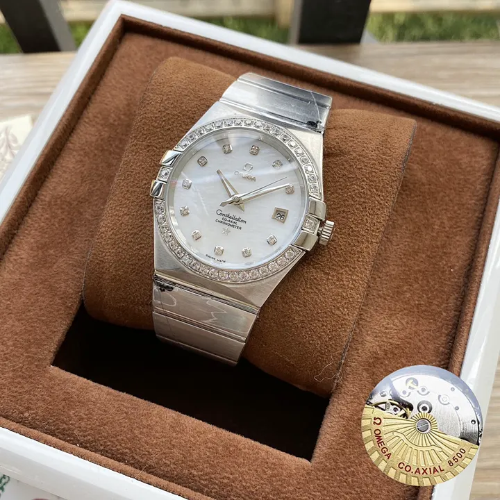 Omega OMW13