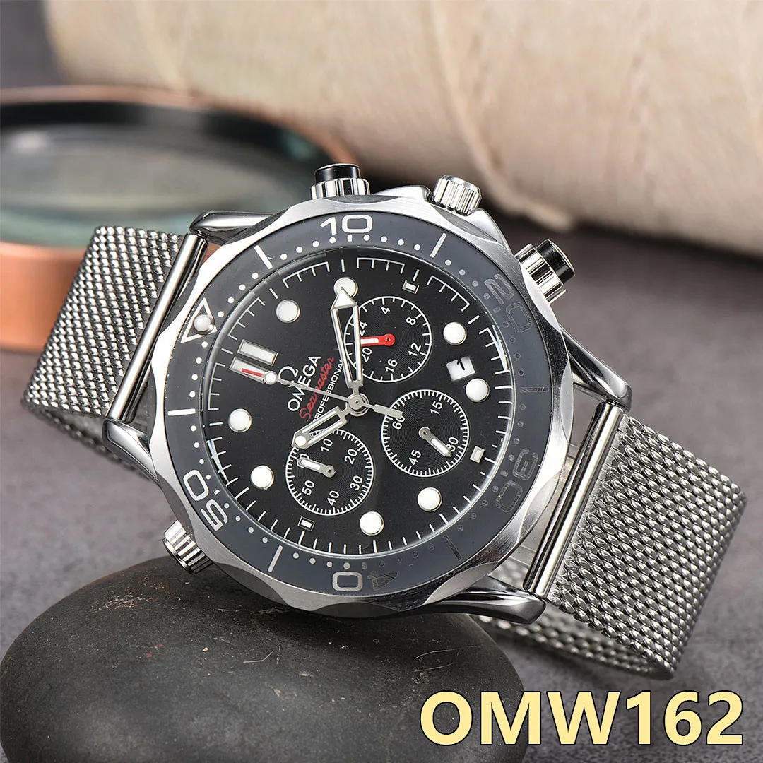 Omega OMW14 תמונה 13