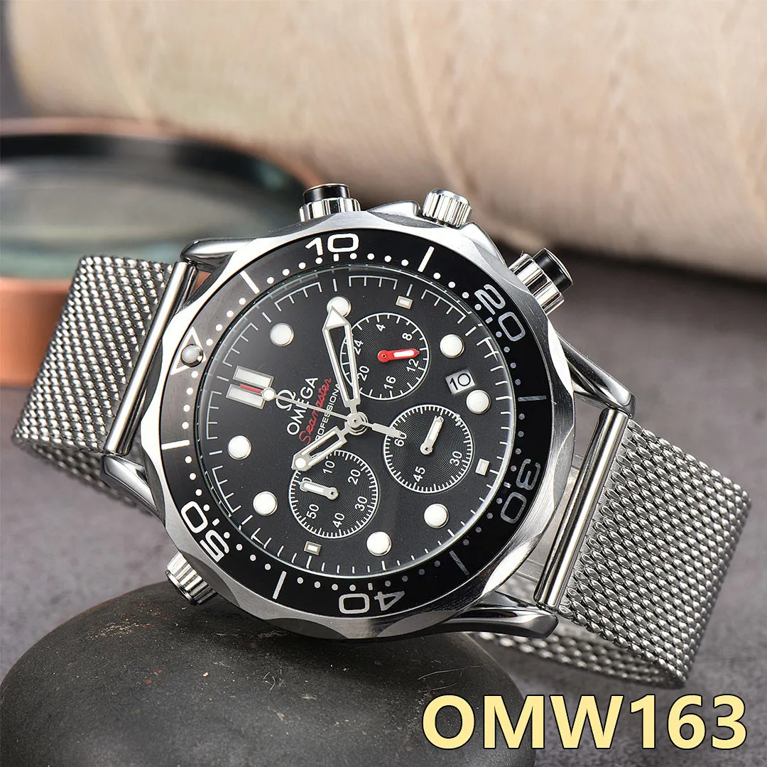 Omega OMW14 תמונה 14
